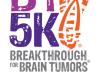 BT5K Breakthrough for Brain Tumors Run & Walk