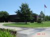 Will Rogers Library - Claremore