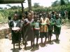Zambia Child Help Programme(ZACHP)