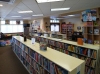 Eagle Mountain Public Library