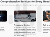 Bear Communications, Inc.  dba Bearcom