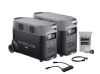 Jones Solar Generators