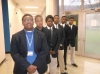Detroit Collegiate Preparatory Academy High School