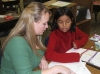 Tutoring & Mentoring Program, The Salvation Army