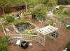 Fernbank Science Center Home Composting Demonstration Gardens