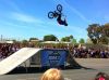 Go Green BMX Show