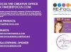 RE-FOCUS THE CREATIVE OFFICE
