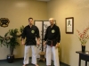 Arizona Shorin-Ryu Karate Hombu 