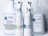 Sapphire Disinfection Products
