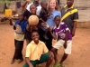 Volunteer Abroad in Ghana with United Planet: 2-12 Weeks