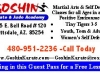 Goshin Karate & Judo Academy