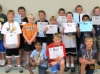 Wisconsin Scholastic Chess Federation 