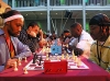 Hip Hop Chess Federation Mentoring