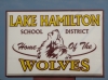 Lake Hamilton School District