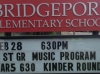 Bridgeport Elementary School