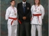 SHOTOKAN KARATE SCHOOL 