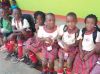 Daystar Junior School Kirombe Uganda East Africa