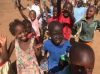  Teaching at Kakuma Refugee Camp, Kenya     