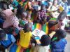  Teaching at Kakuma Refugee Camp, Kenya     