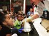 Mad Science Spectacular Assembly