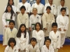 WILMINGTON KARATE CLUB