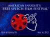 Free Speech Film Festival