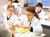 Montgomery International School Brussels