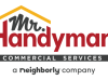 Mr. Handyman of Wheaton-Hinsdale