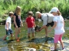 Bluff Lake Nature Center