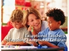 National Association of Special Education Teachers (NASET)