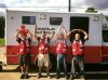 American Red Cross - East Central Chapter of Ohio