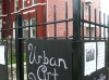 Urban Art Retreat