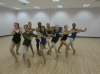 A Step Ahead Dance Center