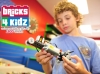 Bricks 4 Kidz - Anaheim, Villa Park and Orange