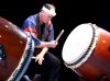 Taikoza- Japanese drums and bamboo flutes