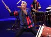Taikoza- Japanese drums and bamboo flutes
