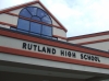 Rutland High School