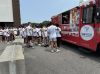 Roxy's Ice Cream Catering Truck