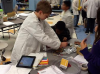 Brentwood Magnet Elementary School of Engineering 