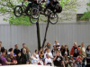 Go BIG BMX AIR Show