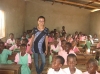 Sedarvp-Ghana Volunteering