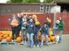 Oakland Zoo Teen Wild Guides