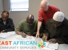 East African Community Services