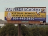 Val Verde Academy