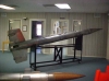The Museum and Missile Park at White Sands Missile Range