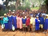 Teaching in Nairobi