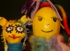 Extras for Creative Learning