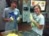 The Campus Kitchen at Saint Louis University