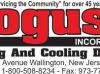 Bogush Plumbing