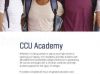 CCU Academy